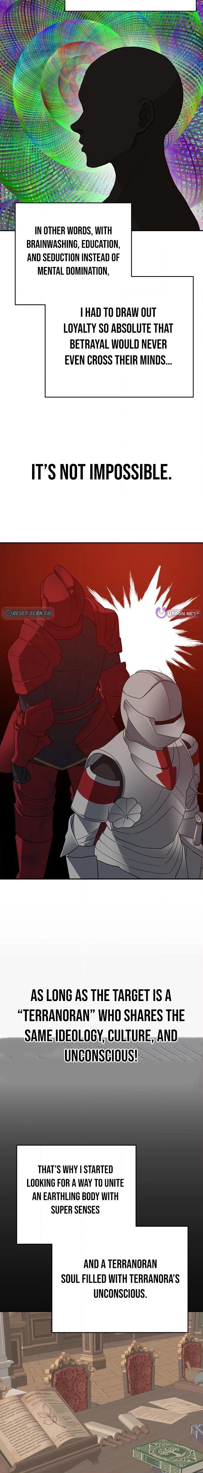 Transmigrating to the Otherworld Once More Chapter 134 page 4 - 