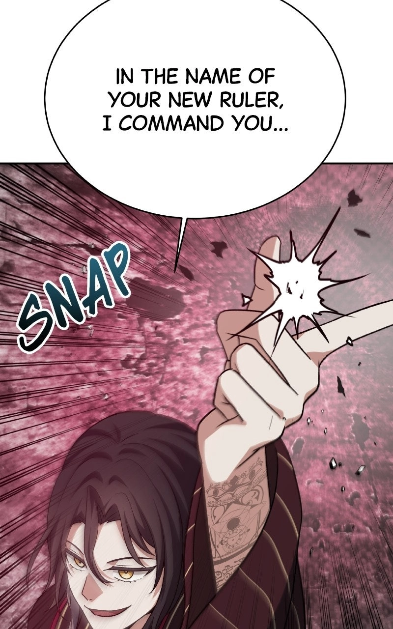 Transmigrating to the Otherworld Once More Chapter 135 page 11 - 