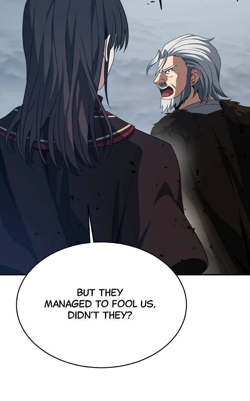 Transmigrating to the Otherworld Once More Chapter 135 page 106 - 