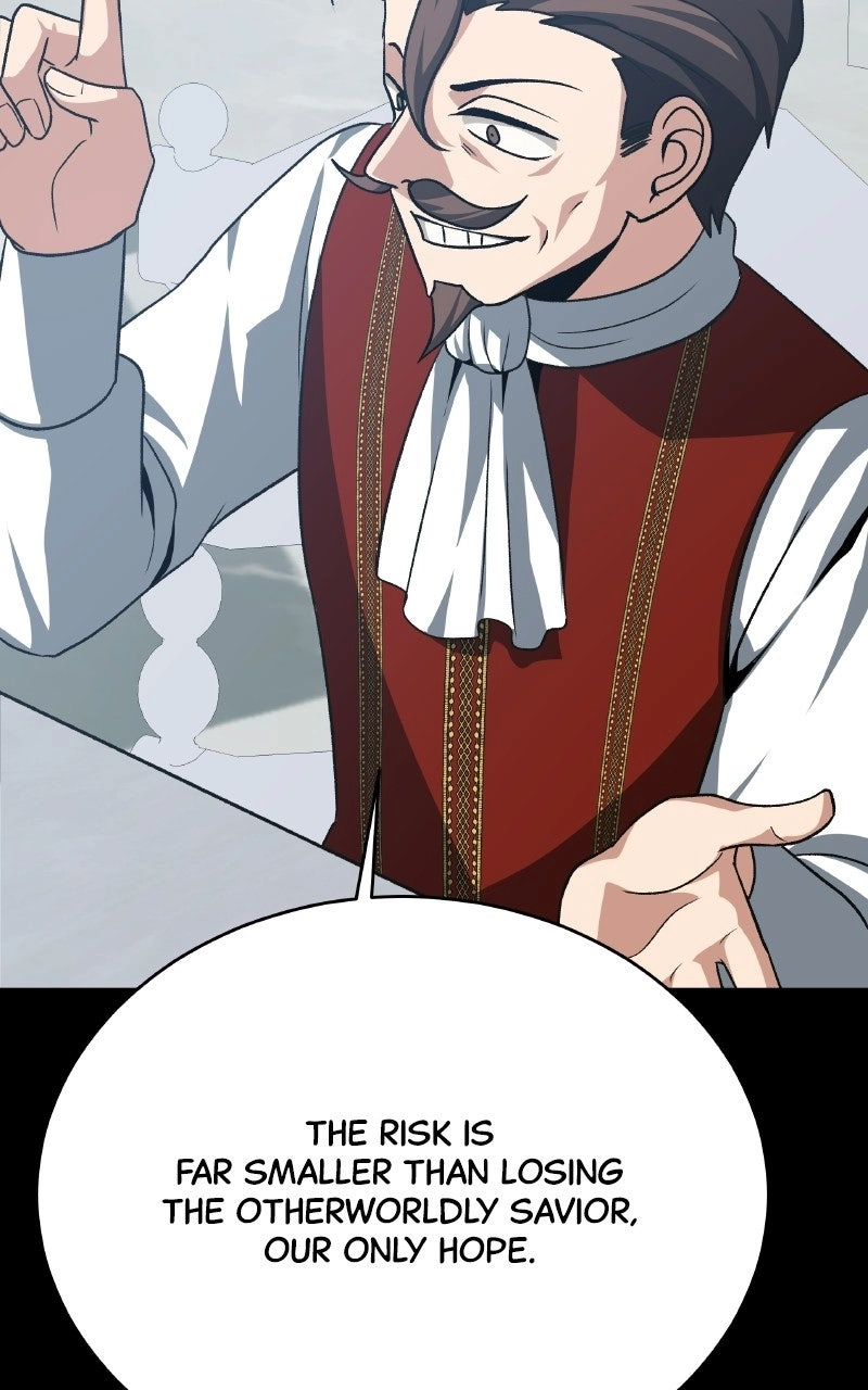 Transmigrating to the Otherworld Once More Chapter 135 page 114 - 