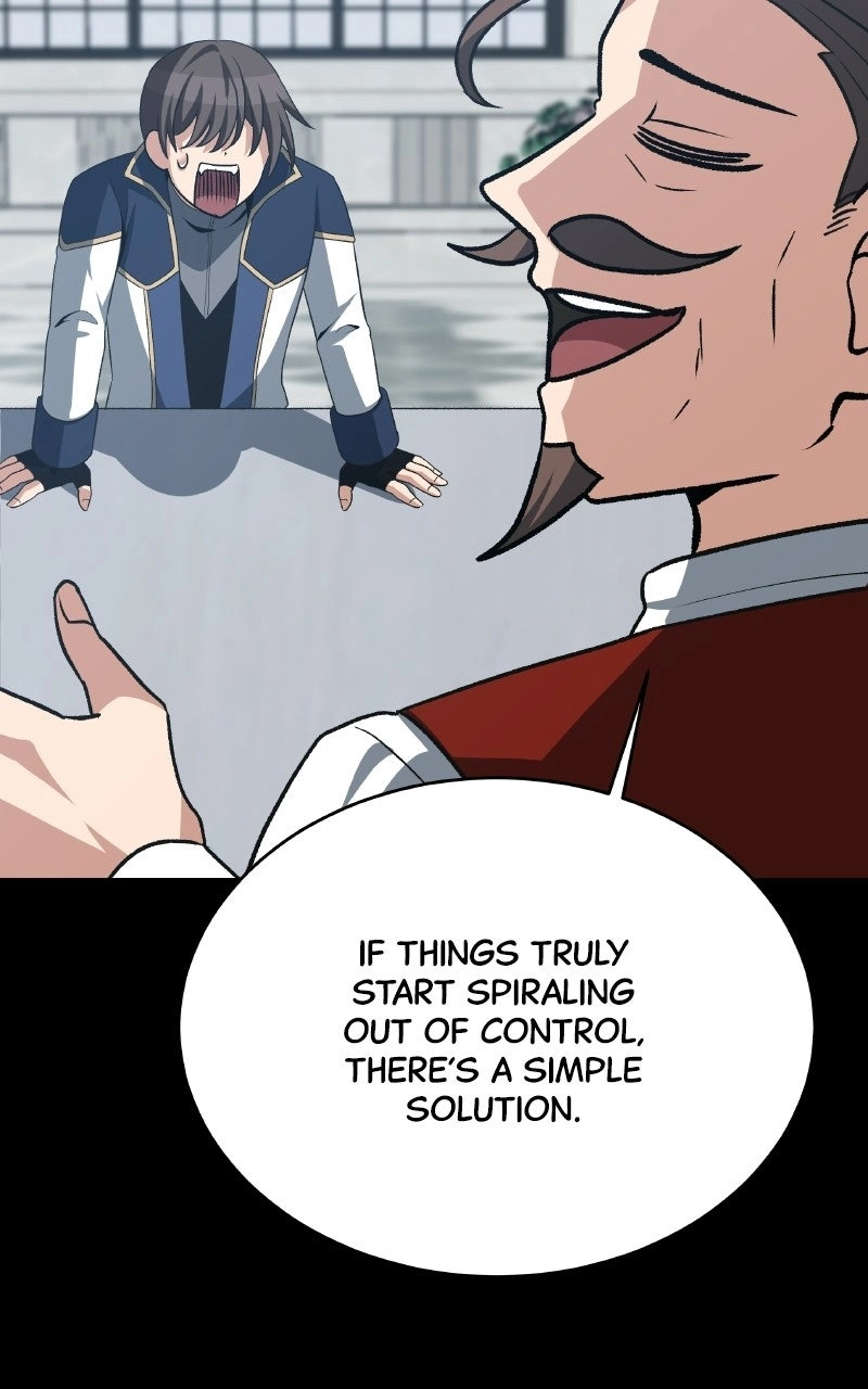 Transmigrating to the Otherworld Once More Chapter 135 page 116 - 