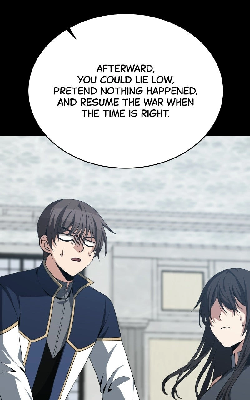Transmigrating to the Otherworld Once More Chapter 135 page 119 - 