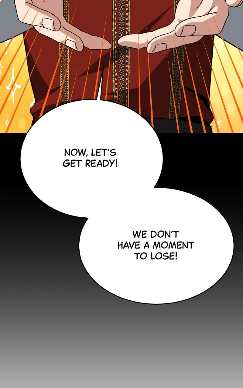 Transmigrating to the Otherworld Once More Chapter 135 page 124 - 