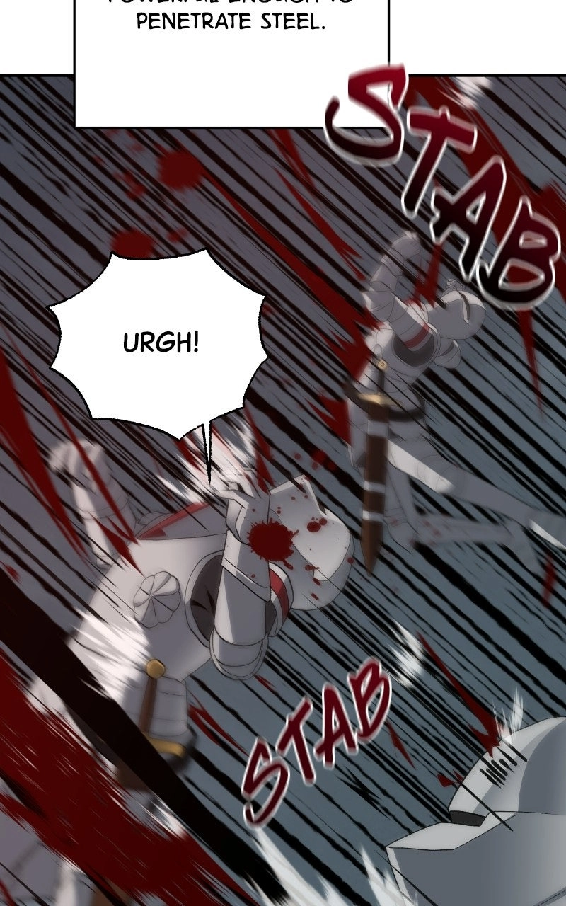 Transmigrating to the Otherworld Once More Chapter 135 page 4 - 