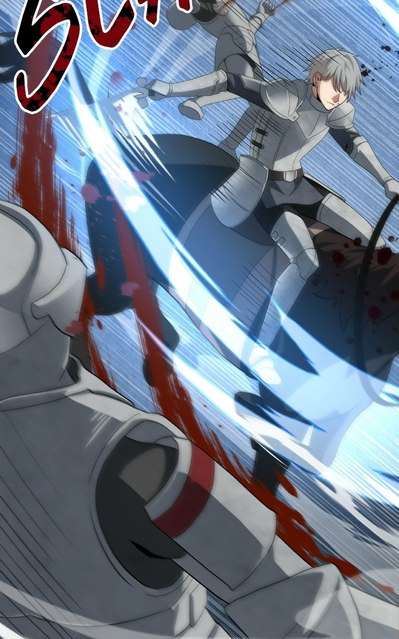 Transmigrating to the Otherworld Once More Chapter 135 page 33 - 