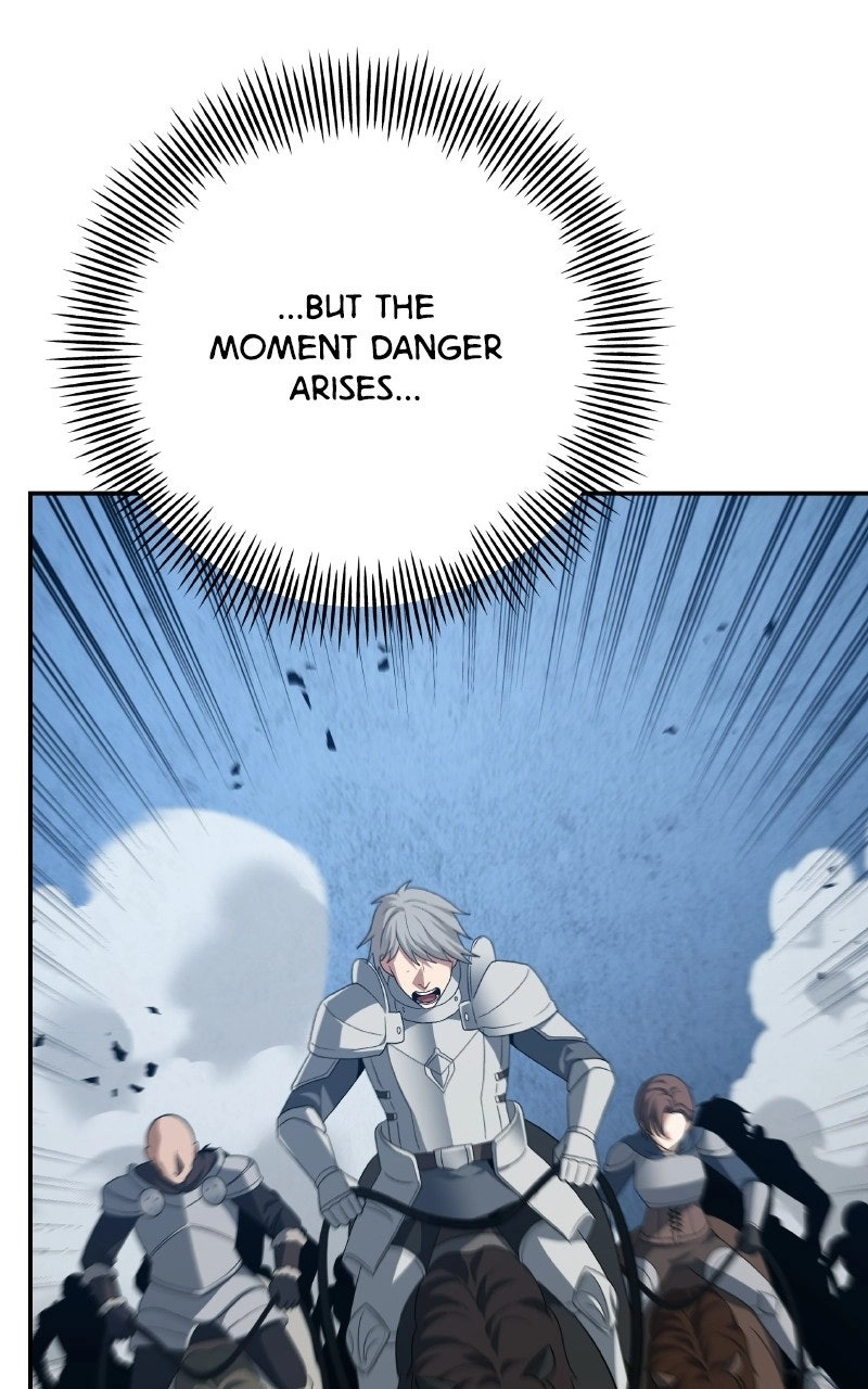 Transmigrating to the Otherworld Once More Chapter 135 page 36 - 