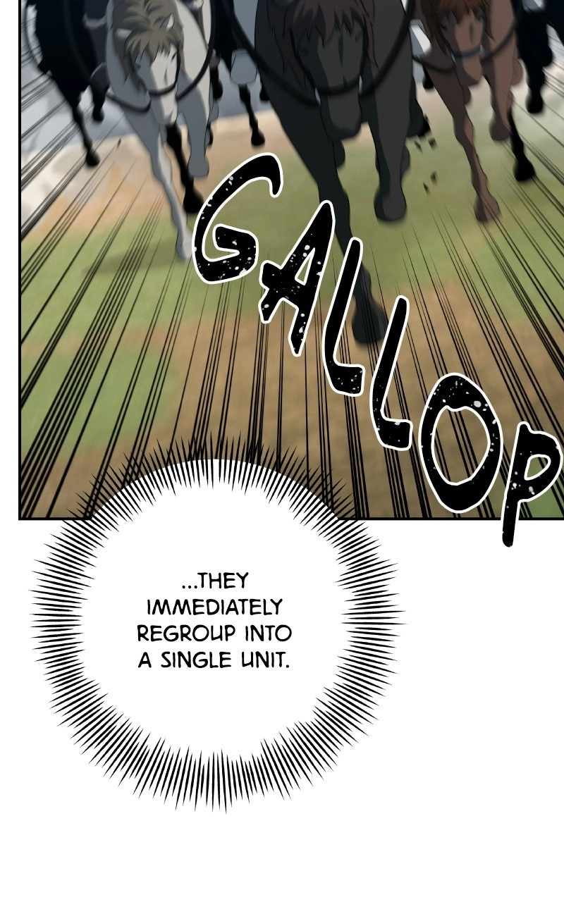 Transmigrating to the Otherworld Once More Chapter 135 page 37 - 