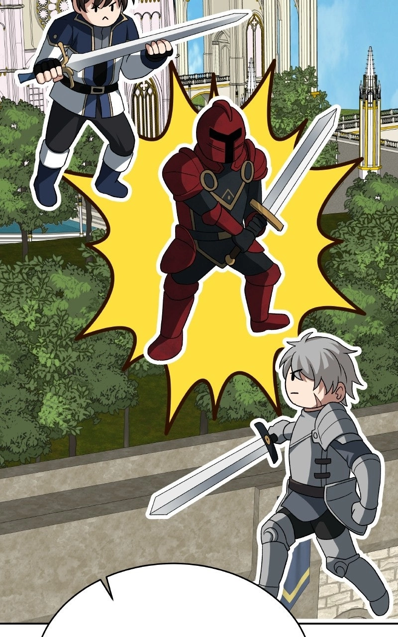 Transmigrating to the Otherworld Once More Chapter 135 page 46 - 
