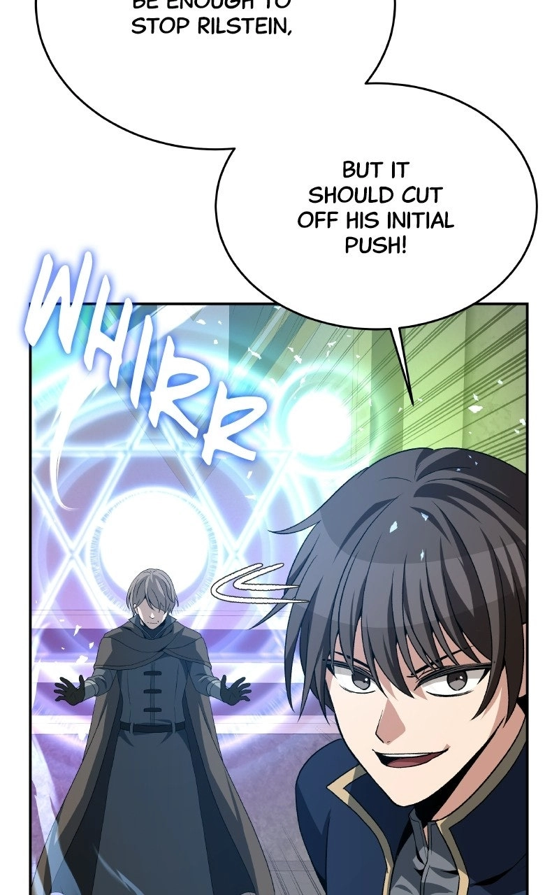 Transmigrating to the Otherworld Once More Chapter 135 page 6 - 