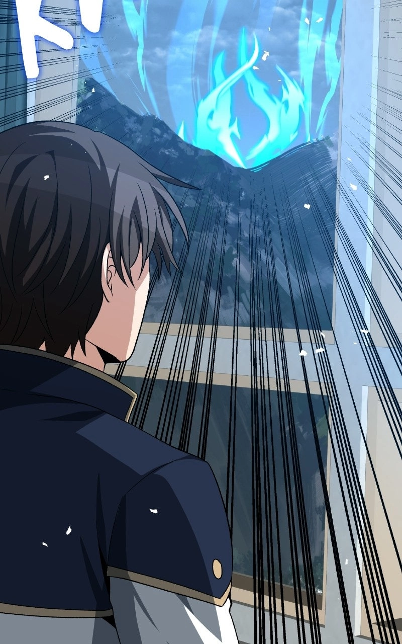 Transmigrating to the Otherworld Once More Chapter 135 page 8 - 