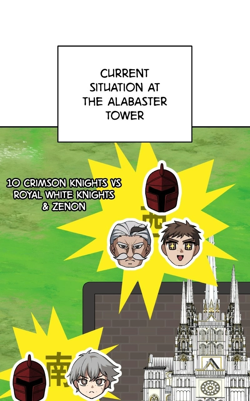 Transmigrating to the Otherworld Once More Chapter 136 page 1 - 