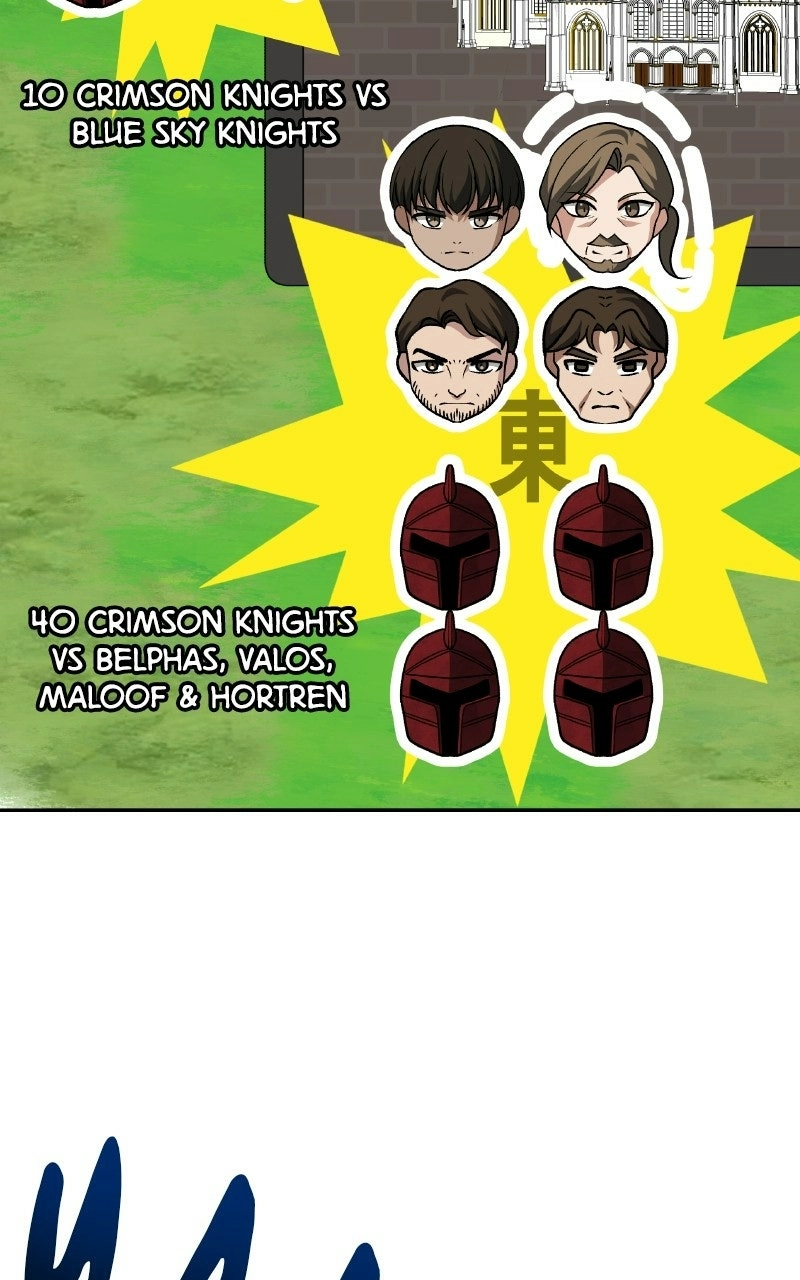 Transmigrating to the Otherworld Once More Chapter 136 page 2 - 