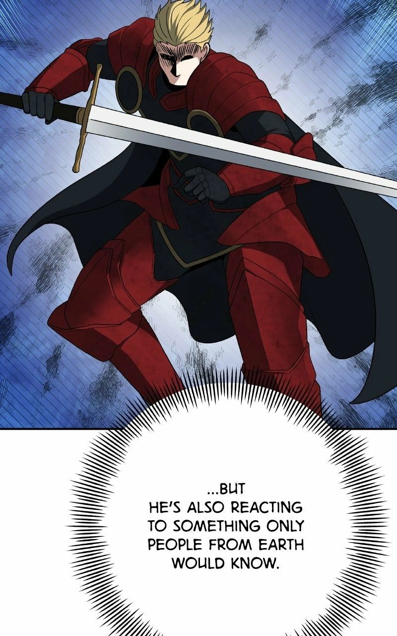 Transmigrating to the Otherworld Once More Chapter 136 page 108 - 