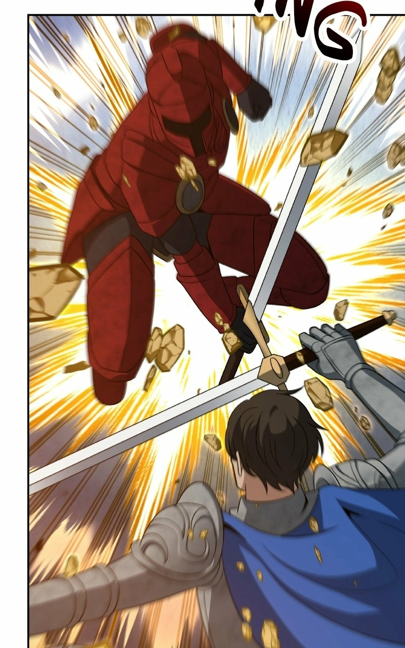 Transmigrating to the Otherworld Once More Chapter 136 page 12 - 