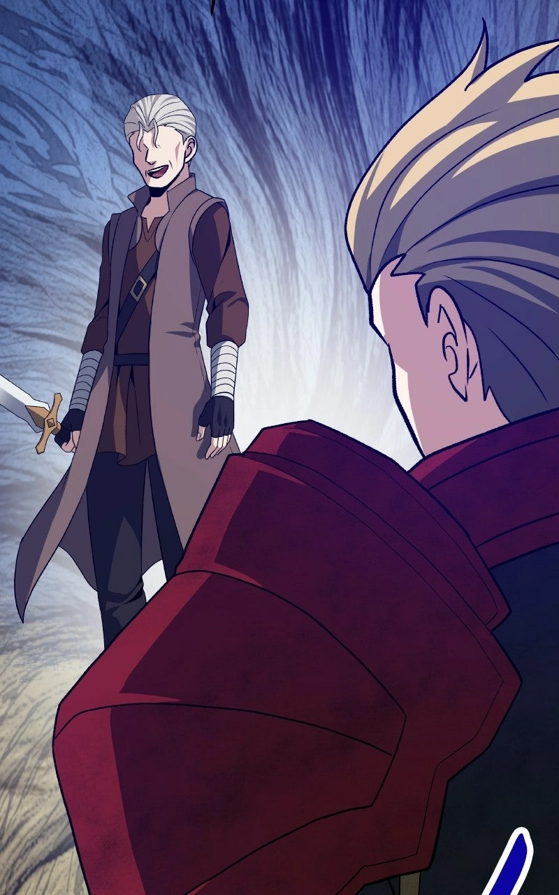 Transmigrating to the Otherworld Once More Chapter 136 page 111 - 