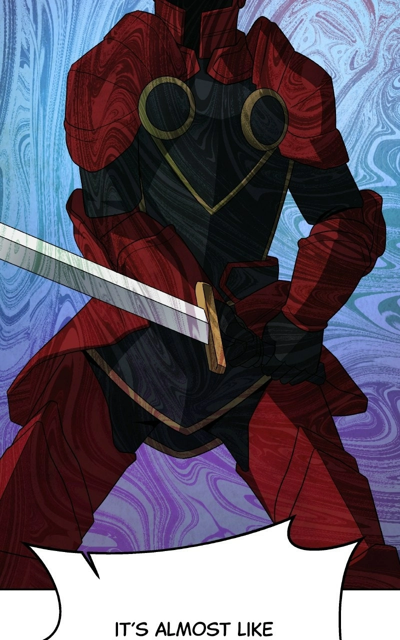 Transmigrating to the Otherworld Once More Chapter 136 page 19 - 