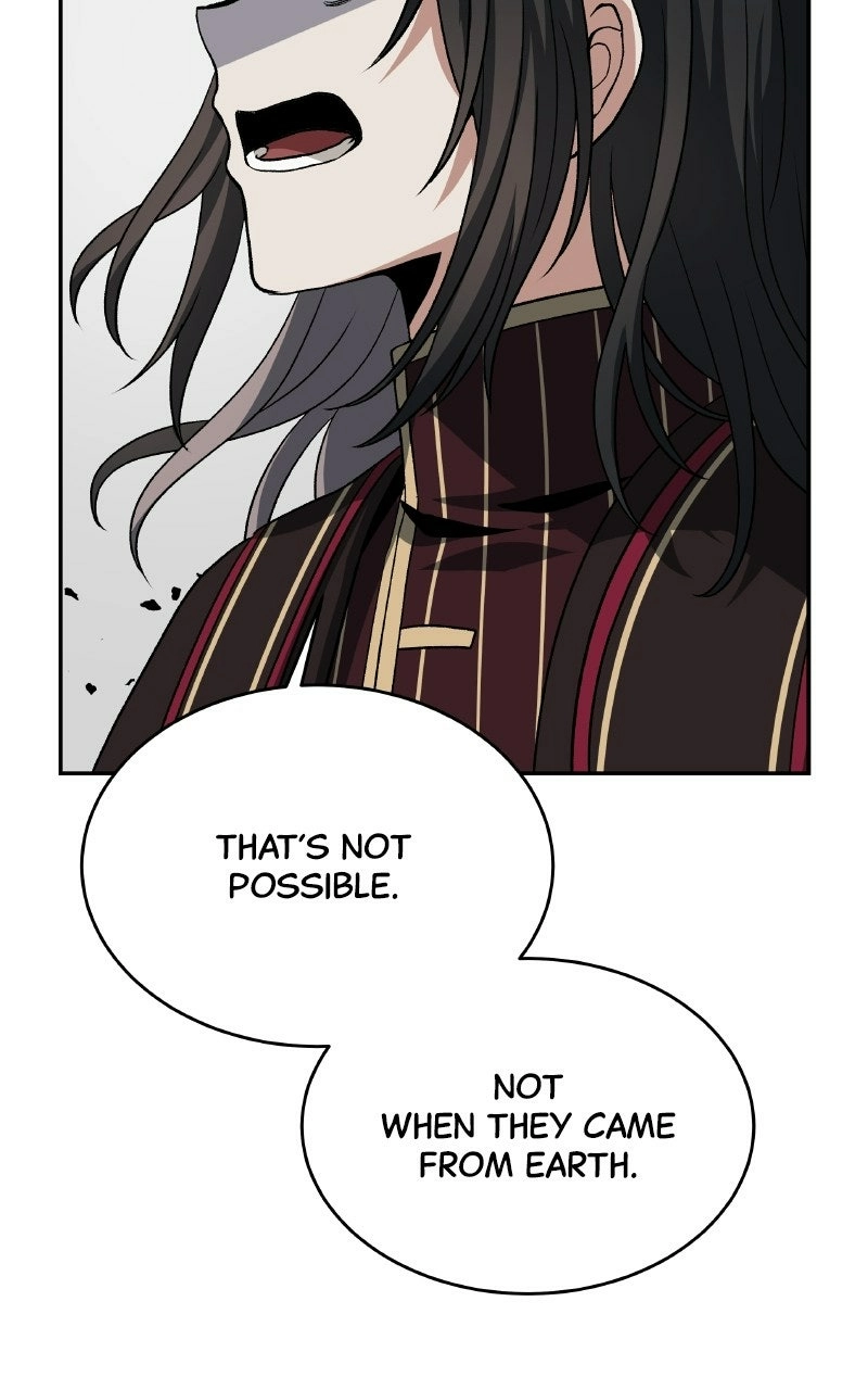 Transmigrating to the Otherworld Once More Chapter 136 page 21 - 