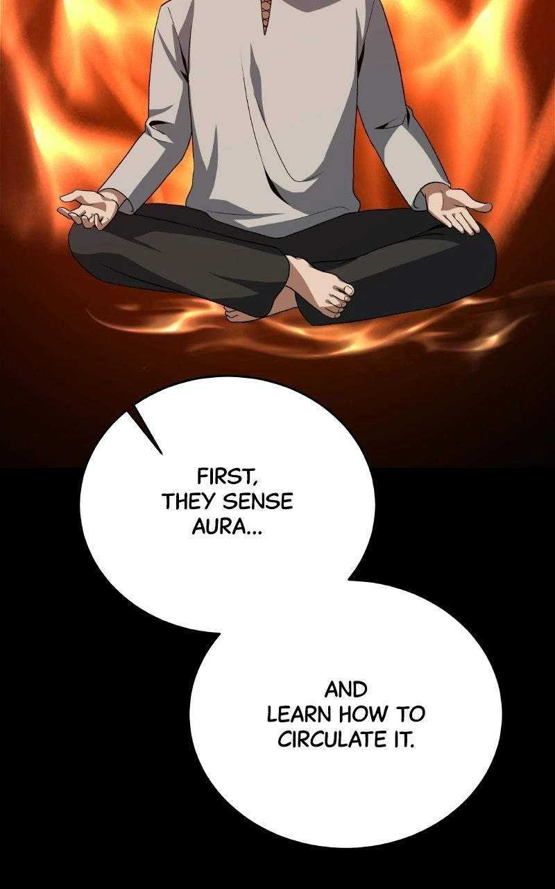 Transmigrating to the Otherworld Once More Chapter 136 page 40 - 
