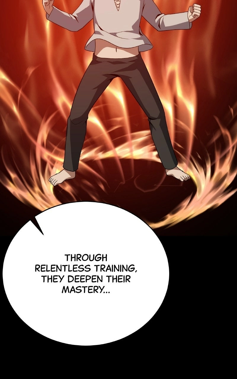 Transmigrating to the Otherworld Once More Chapter 136 page 42 - 