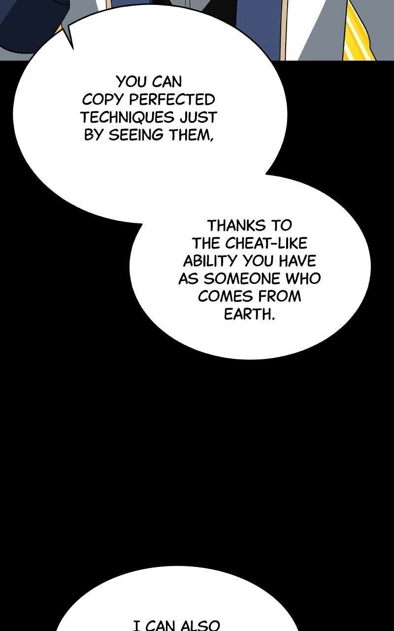 Transmigrating to the Otherworld Once More Chapter 136 page 46 - 