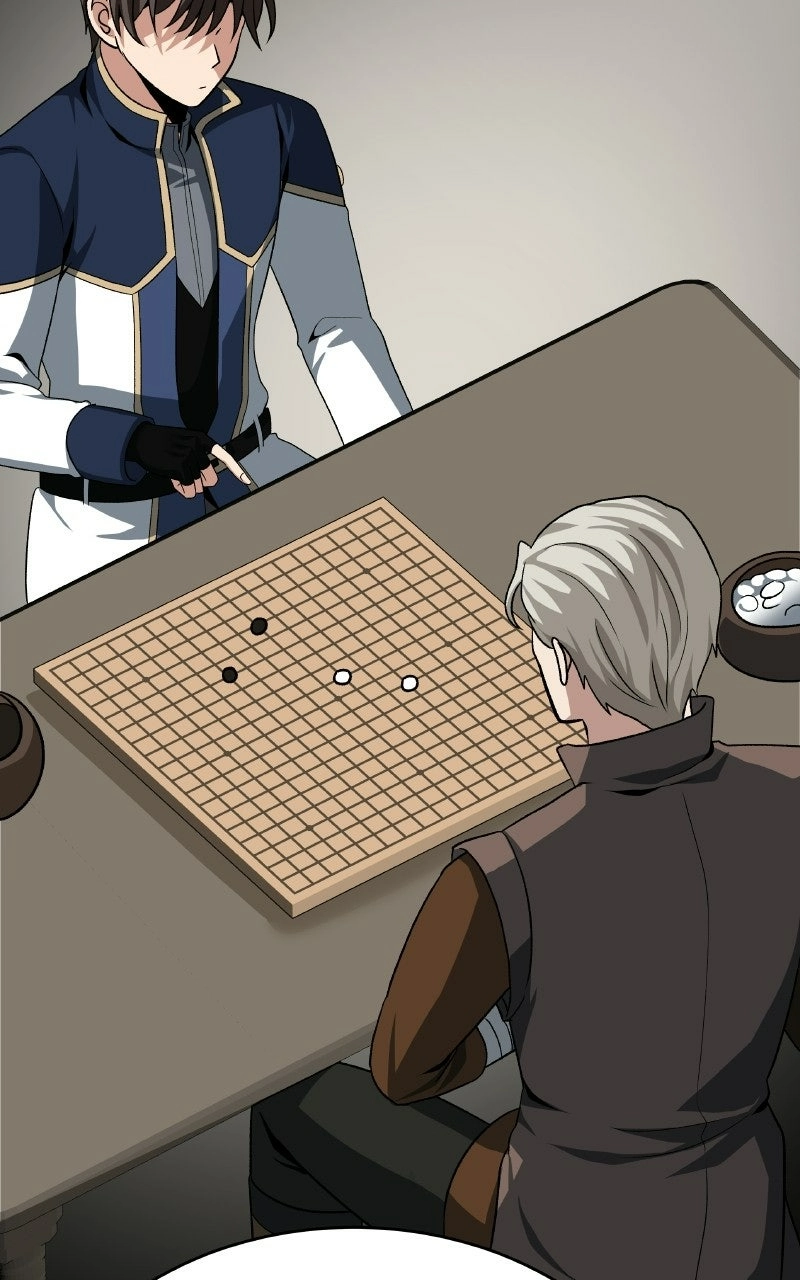 Transmigrating to the Otherworld Once More Chapter 136 page 51 - 