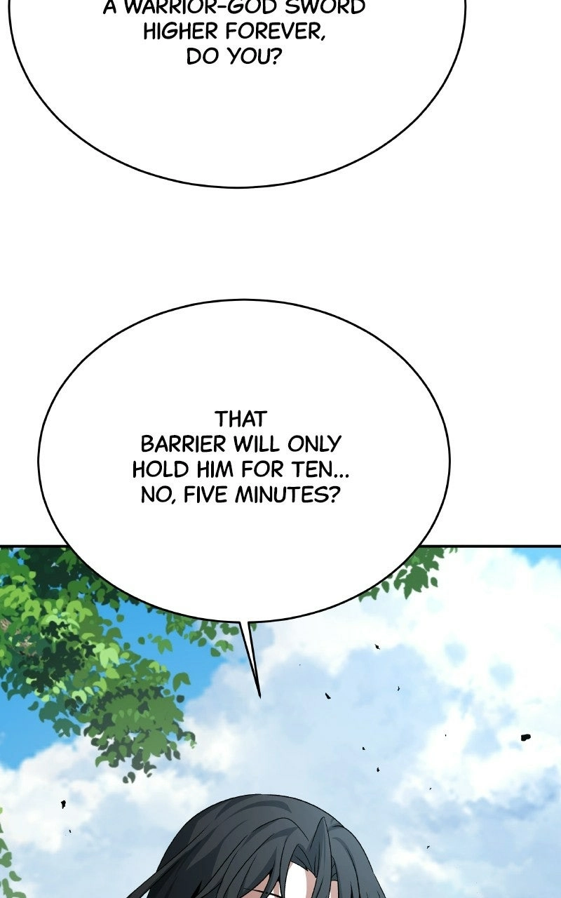Transmigrating to the Otherworld Once More Chapter 137 page 132 - 