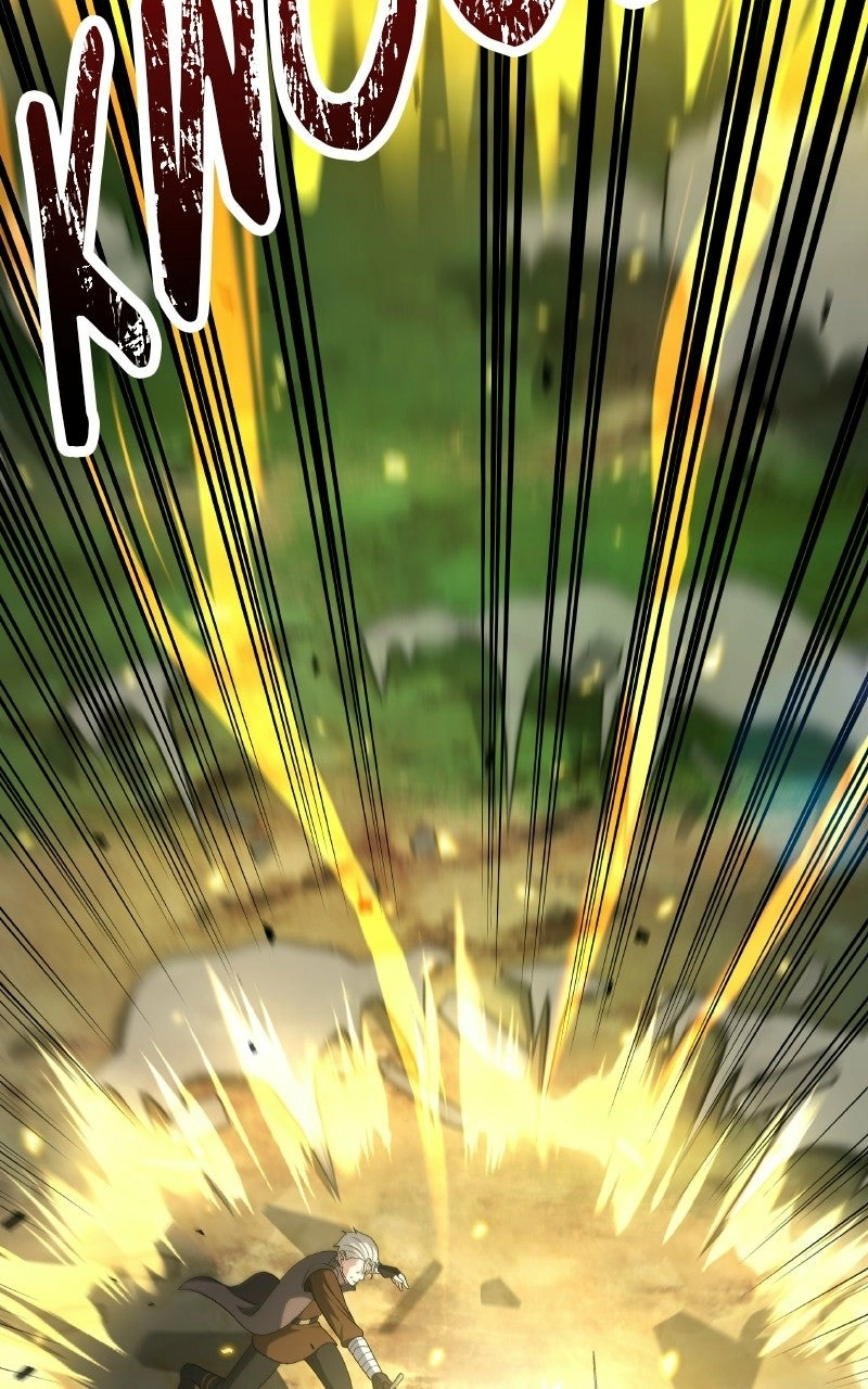 Transmigrating to the Otherworld Once More Chapter 137 page 3 - 
