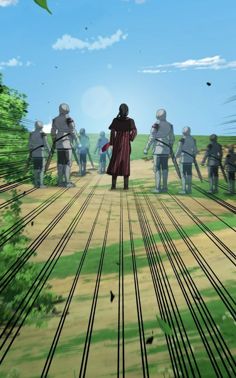 Transmigrating to the Otherworld Once More Chapter 137 page 31 - 