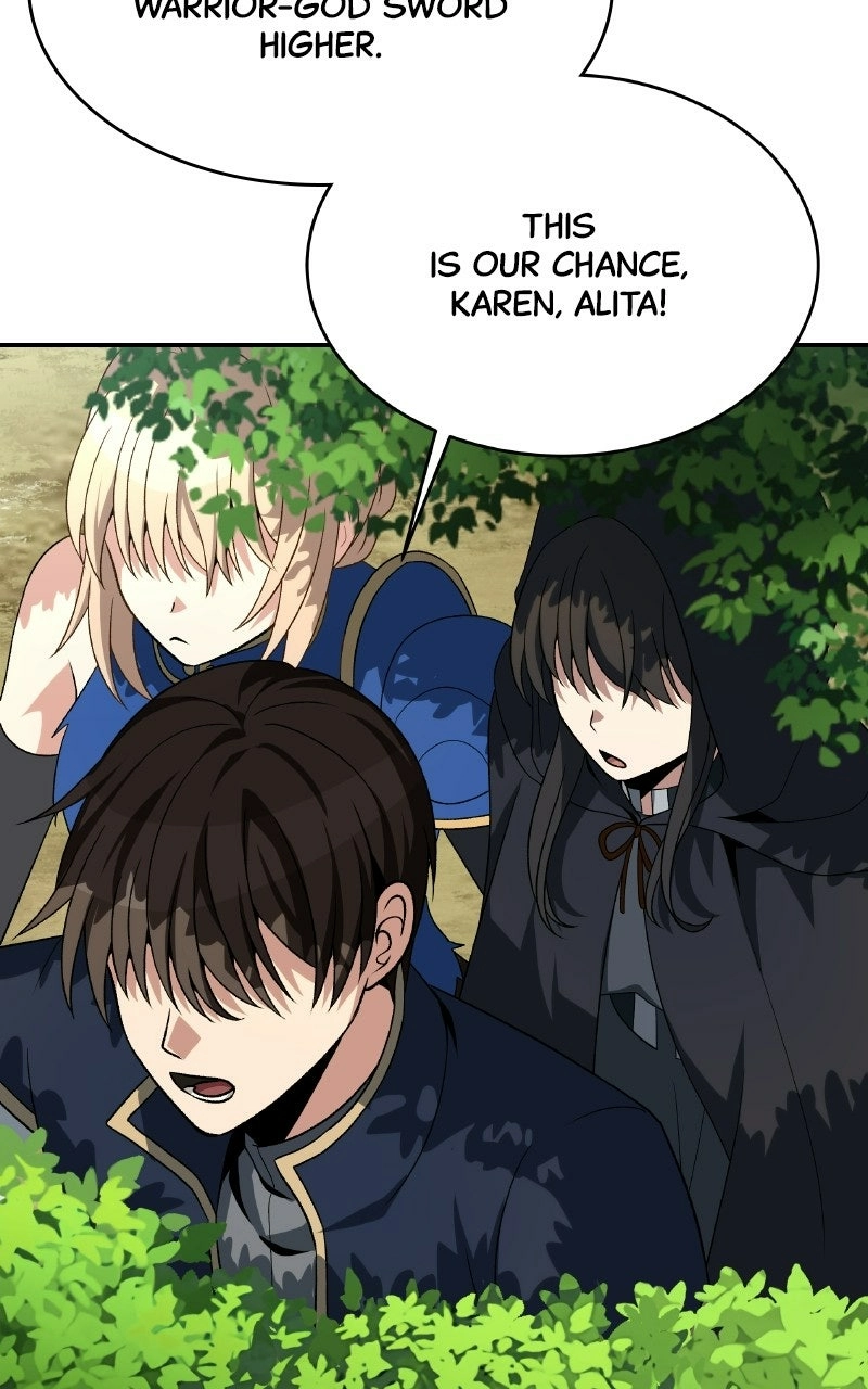Transmigrating to the Otherworld Once More Chapter 137 page 33 - 