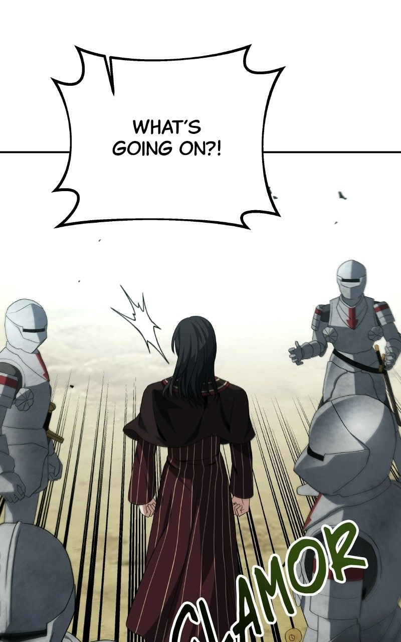 Transmigrating to the Otherworld Once More Chapter 137 page 36 - 