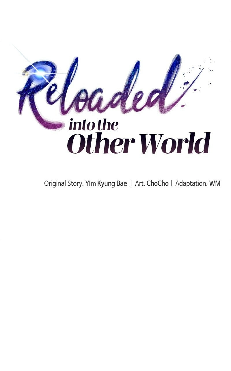 Transmigrating to the Otherworld Once More Chapter 137 page 48 - 