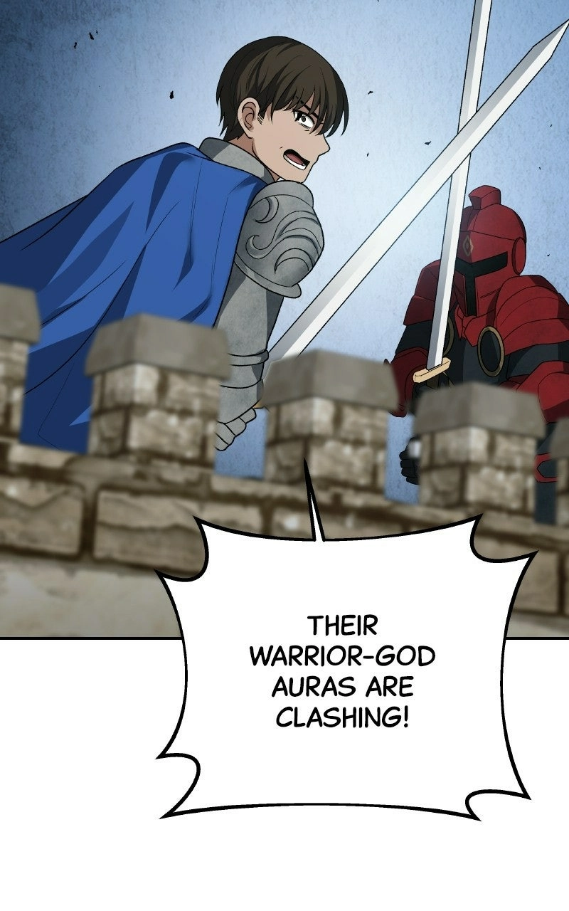 Transmigrating to the Otherworld Once More Chapter 137 page 6 - 