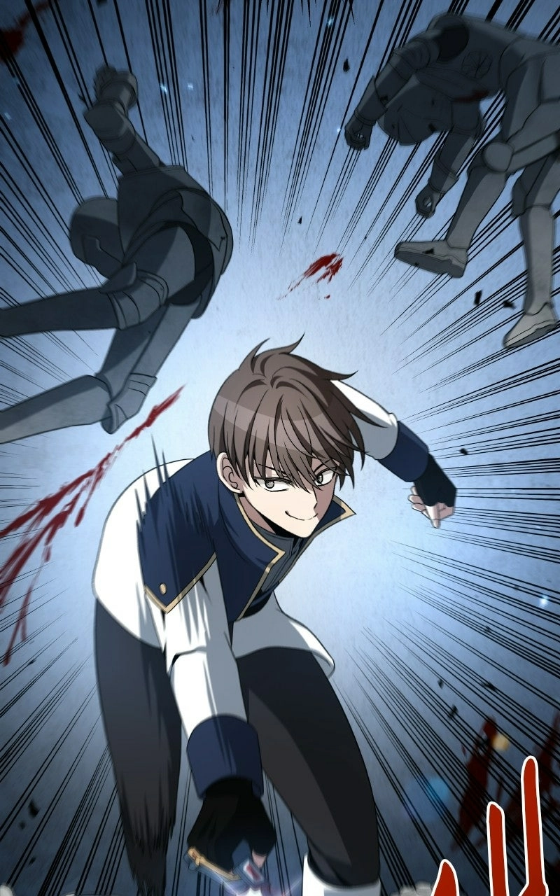 Transmigrating to the Otherworld Once More Chapter 137 page 68 - 
