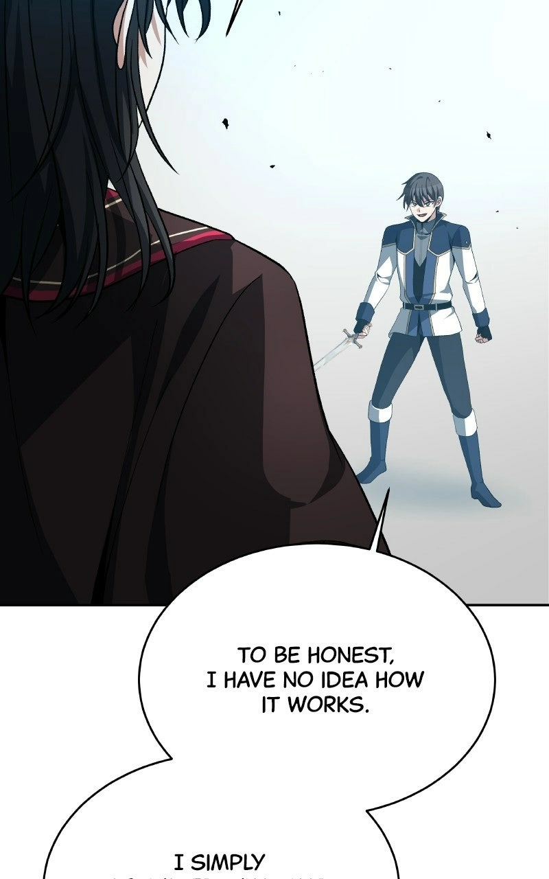 Transmigrating to the Otherworld Once More Chapter 138 page 26 - 