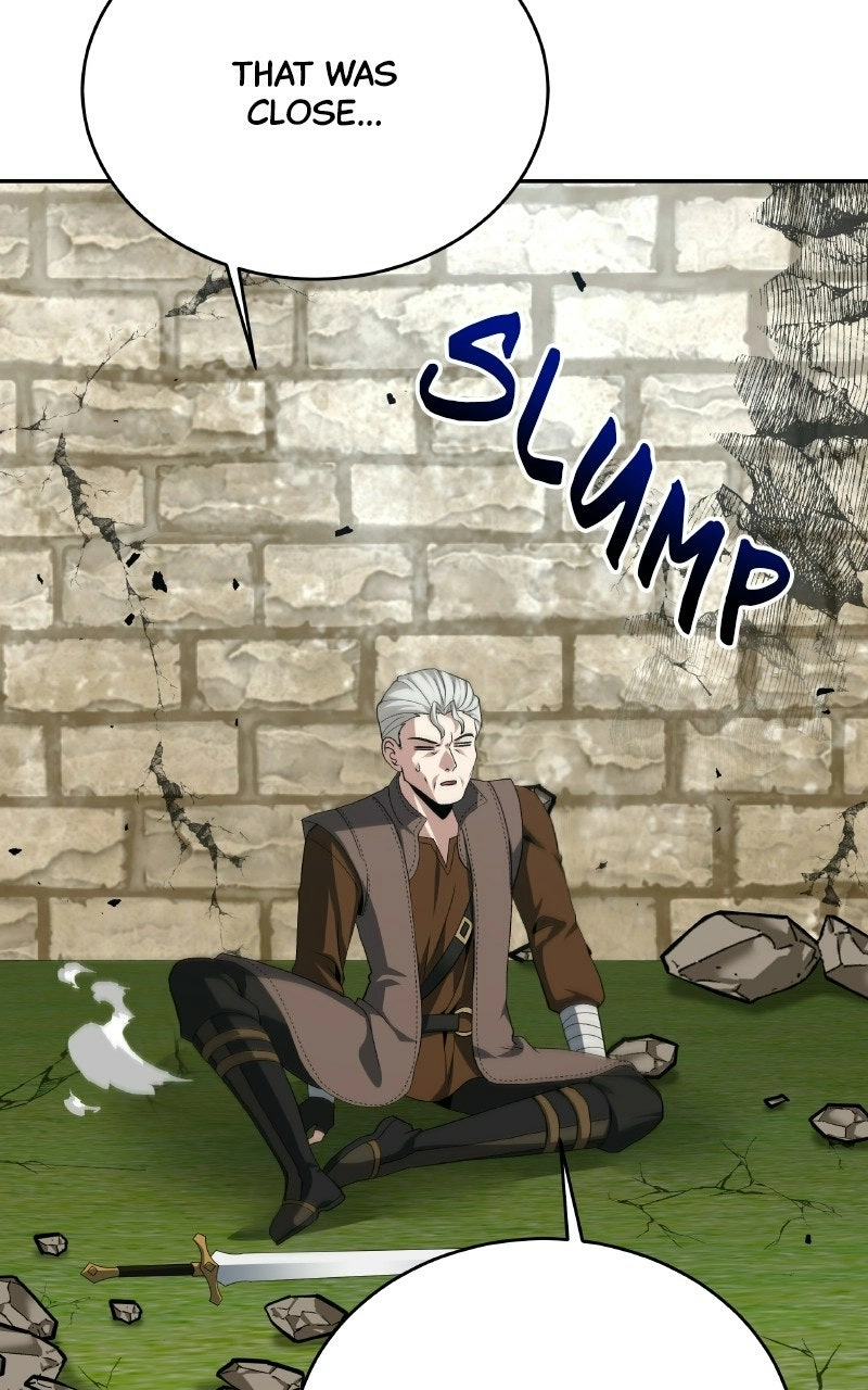 Transmigrating to the Otherworld Once More Chapter 138 page 8 - 