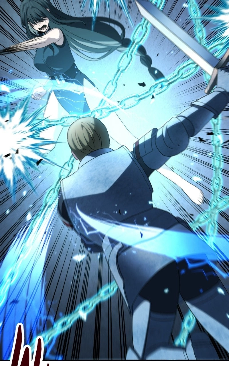 Transmigrating to the Otherworld Once More Chapter 139 page 11 - 