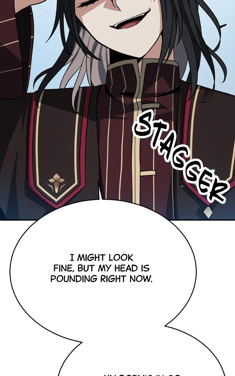 Transmigrating to the Otherworld Once More Chapter 139 page 116 - 