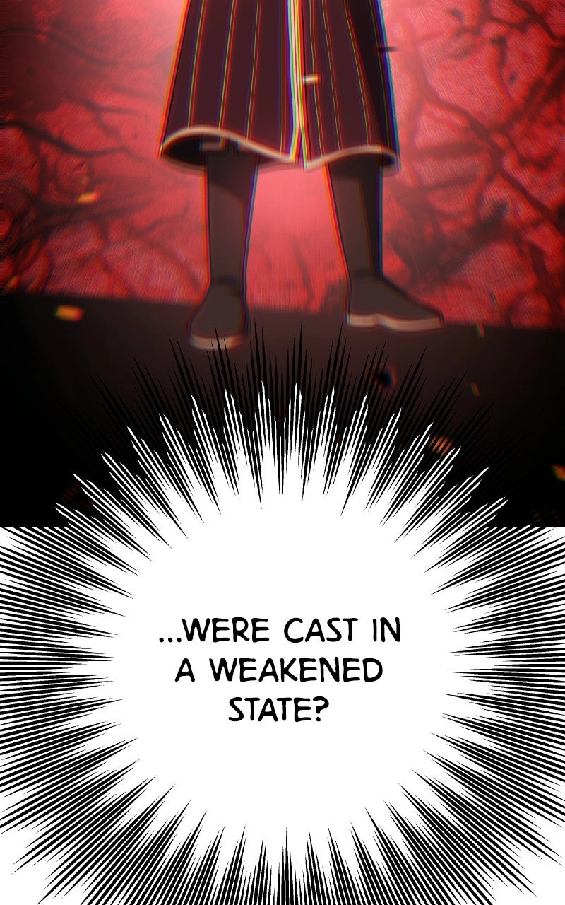 Transmigrating to the Otherworld Once More Chapter 139 page 121 - 