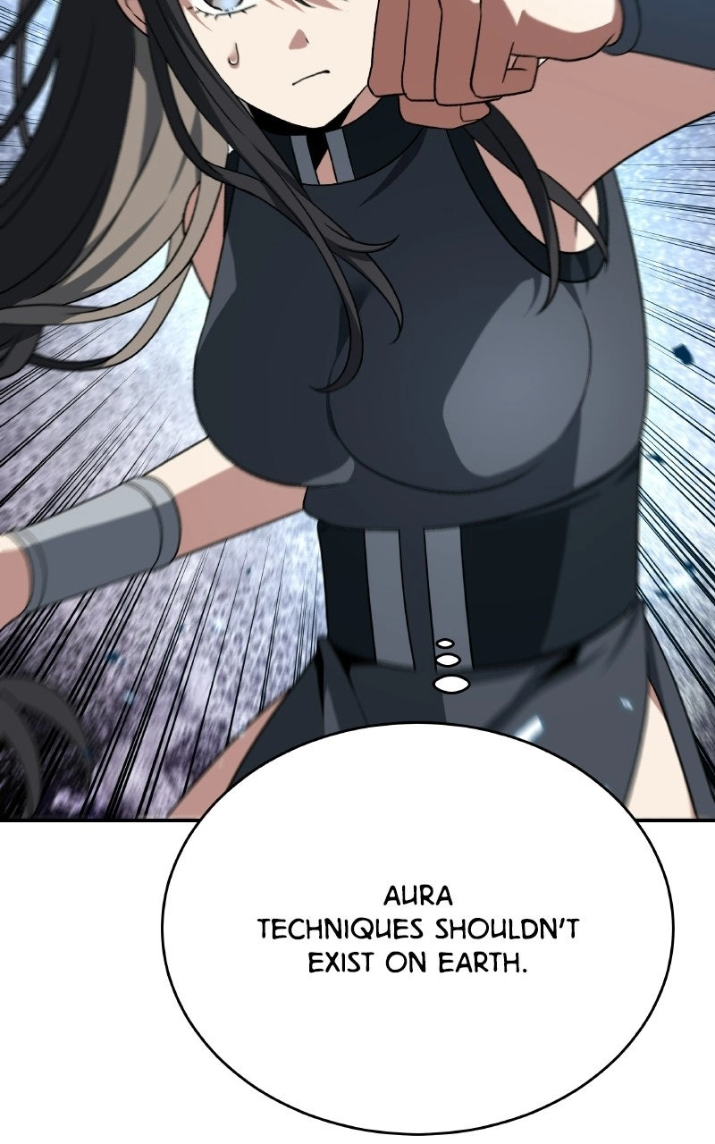 Transmigrating to the Otherworld Once More Chapter 139 page 19 - 