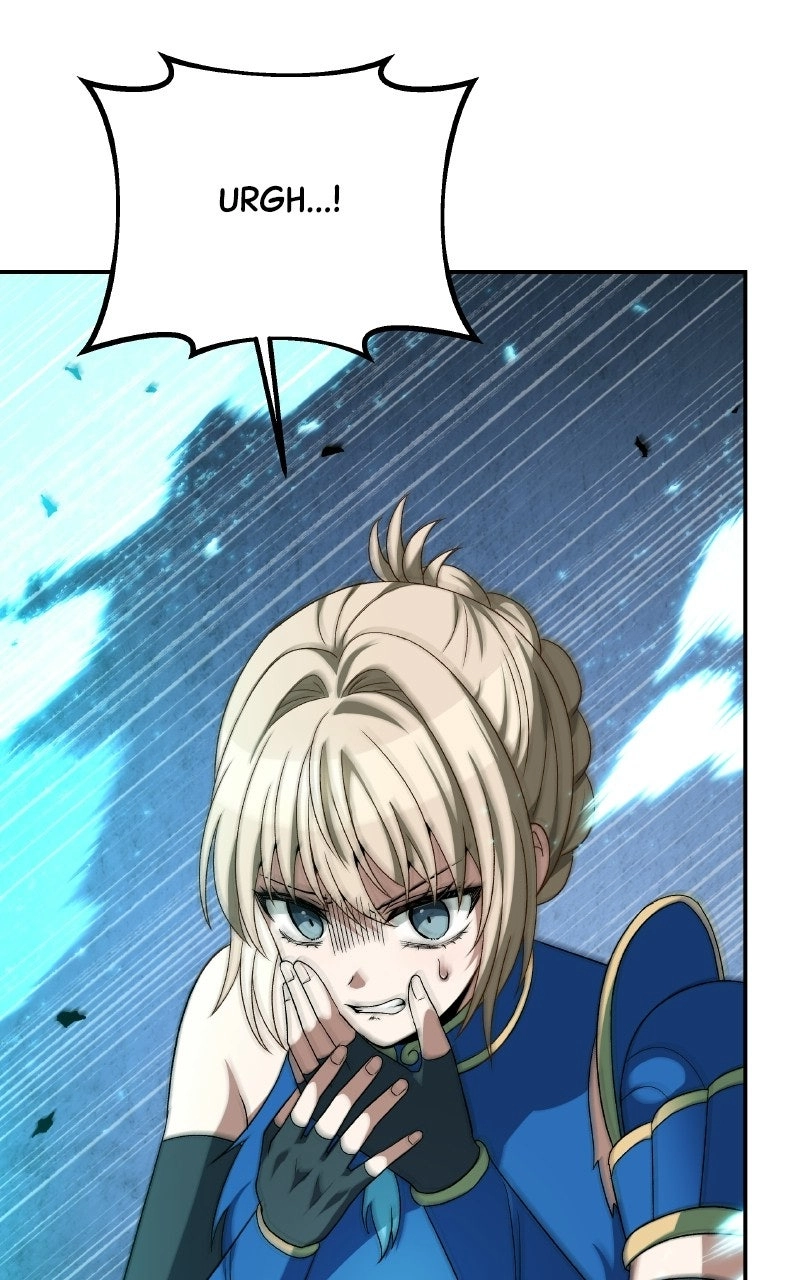 Transmigrating to the Otherworld Once More Chapter 139 page 5 - 