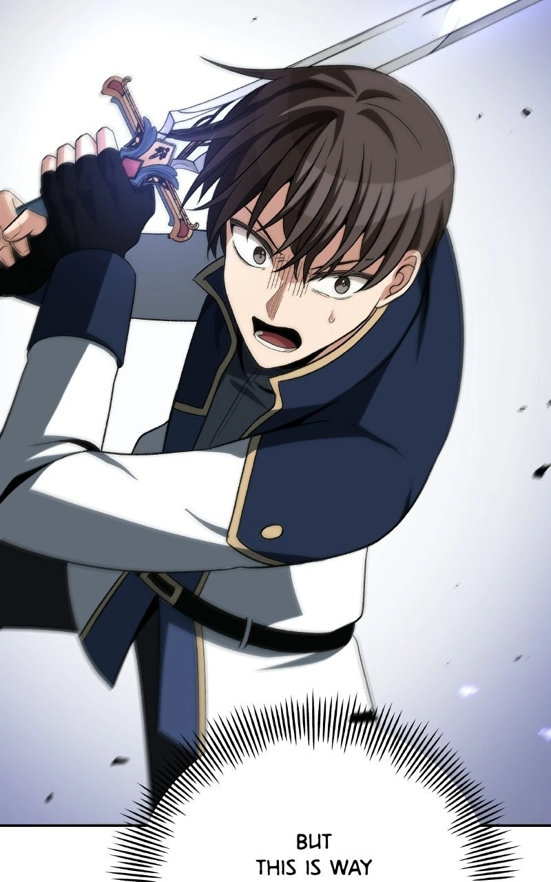 Transmigrating to the Otherworld Once More Chapter 139 page 85 - 