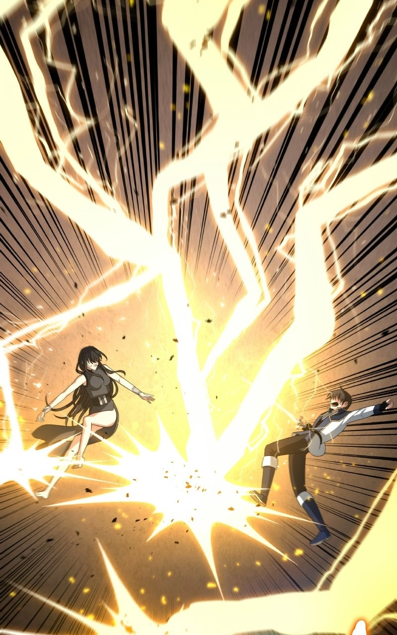 Transmigrating to the Otherworld Once More Chapter 139 page 87 - 
