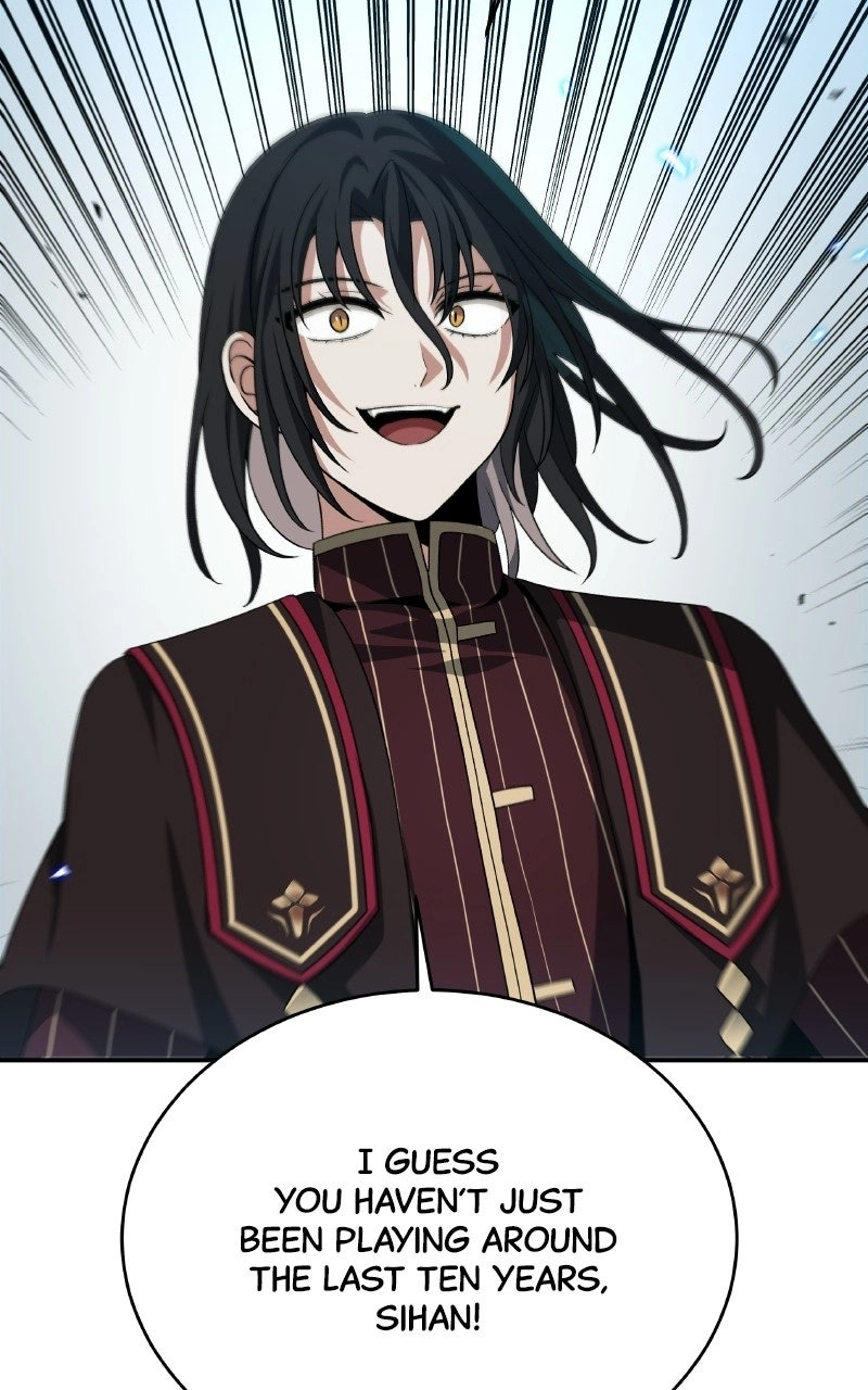 Transmigrating to the Otherworld Once More Chapter 139 page 99 - 