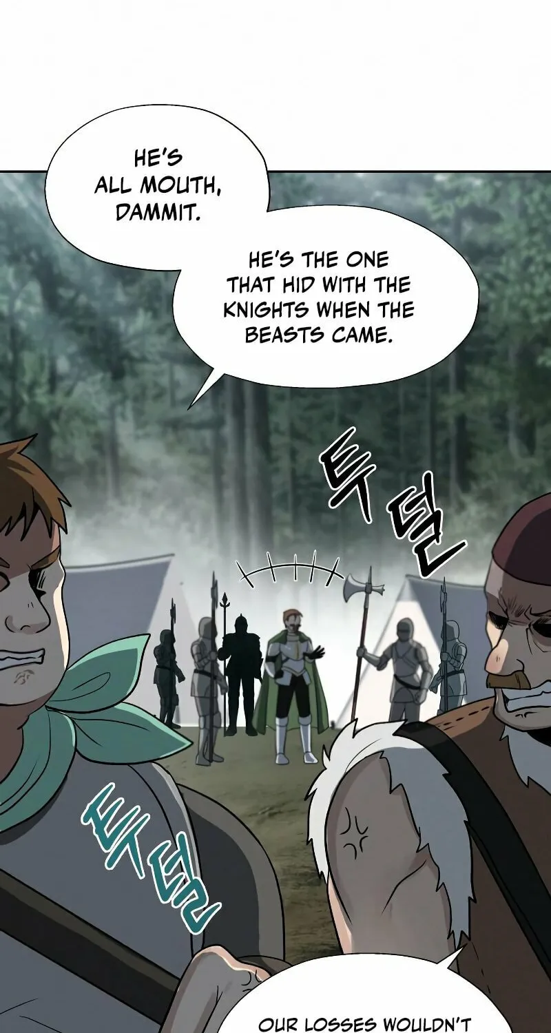 Transmigrating to the Otherworld Once More Chapter 14 page 17 - 