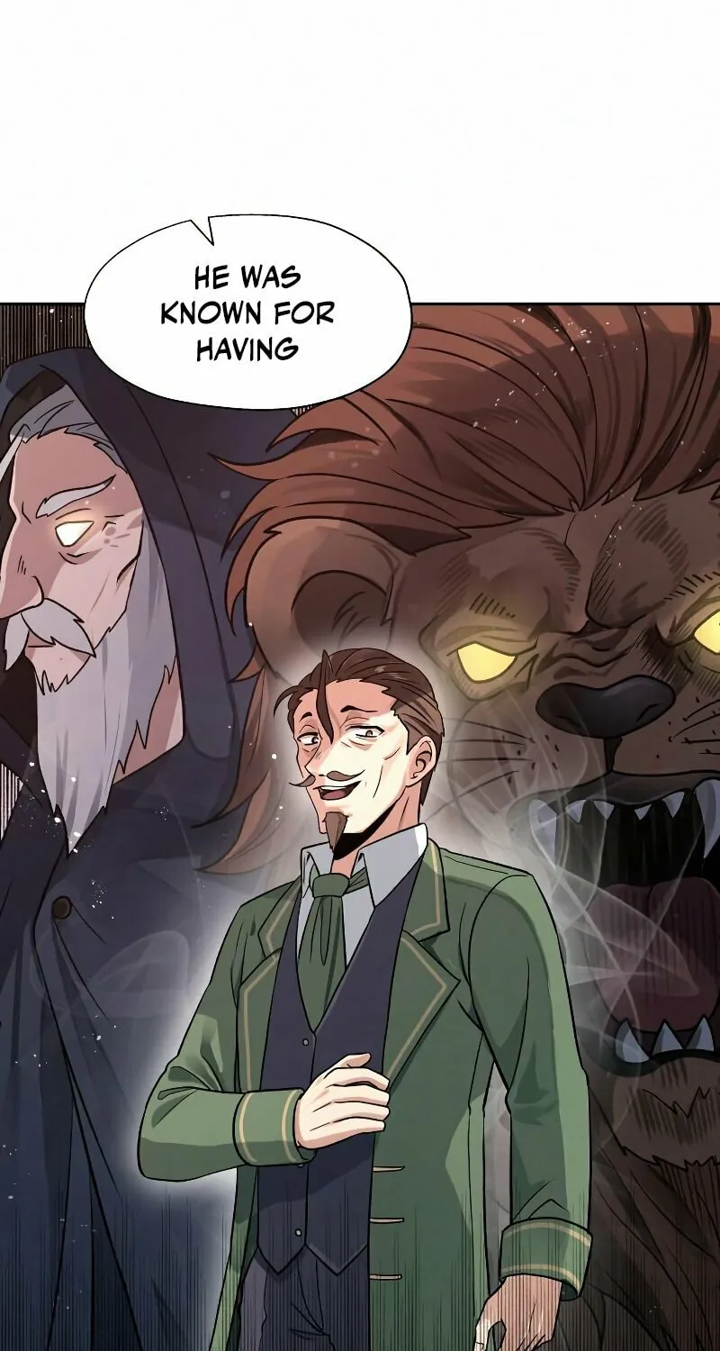 Transmigrating to the Otherworld Once More Chapter 14 page 22 - 
