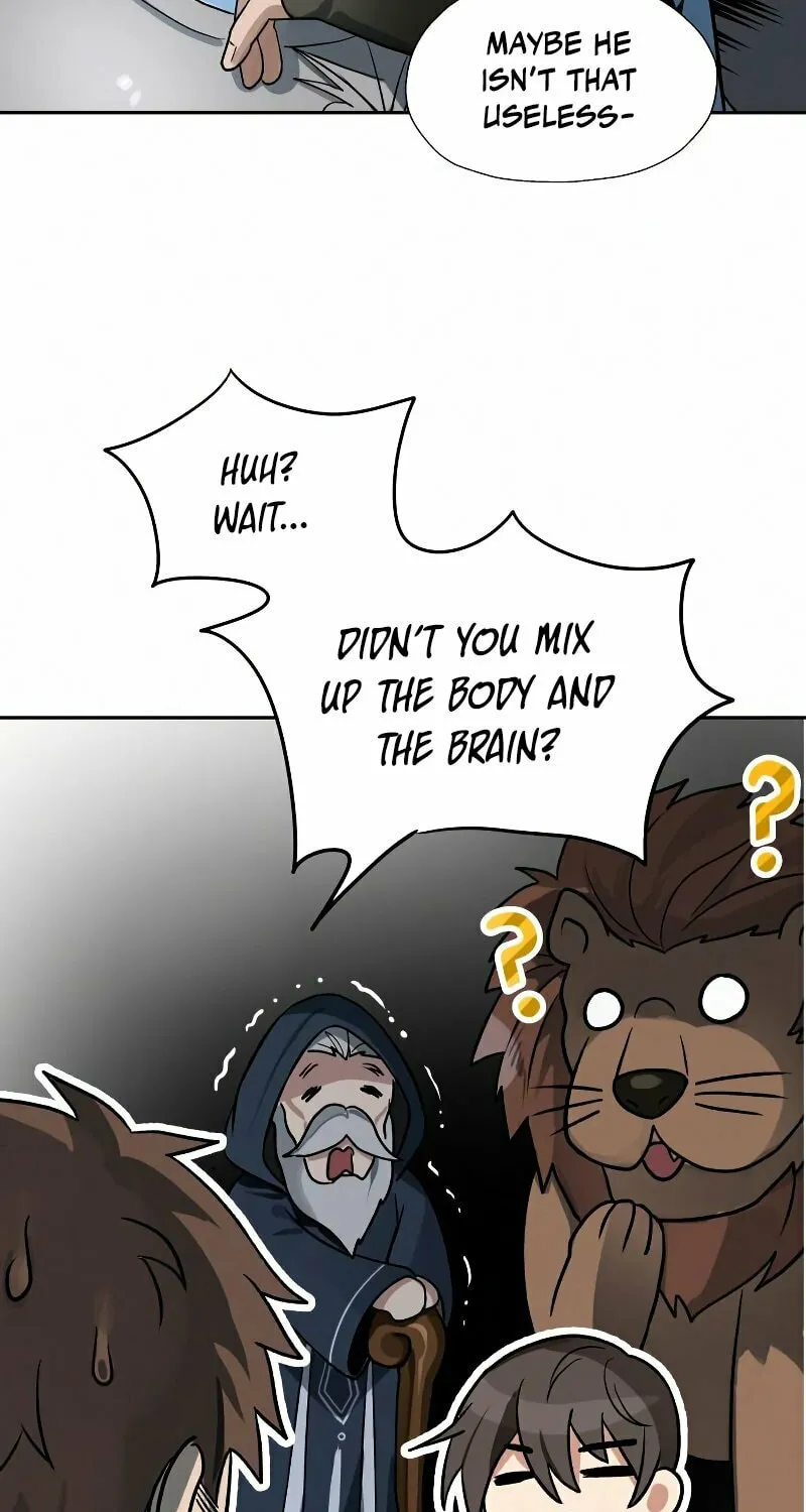 Transmigrating to the Otherworld Once More Chapter 14 page 24 - 