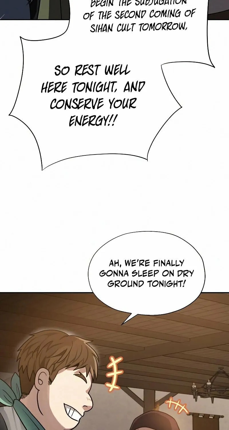 Transmigrating to the Otherworld Once More Chapter 14 page 33 - 