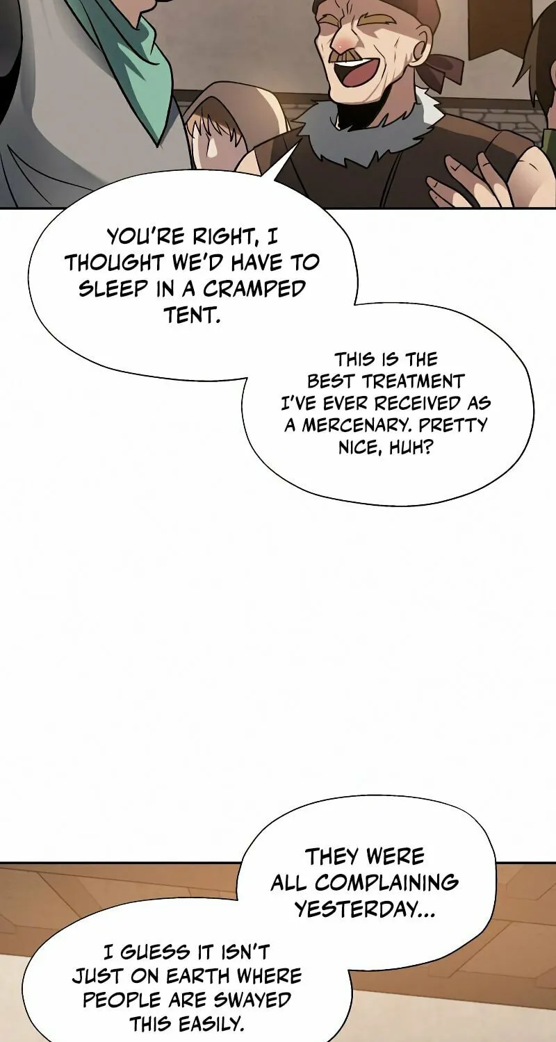 Transmigrating to the Otherworld Once More Chapter 14 page 34 - 