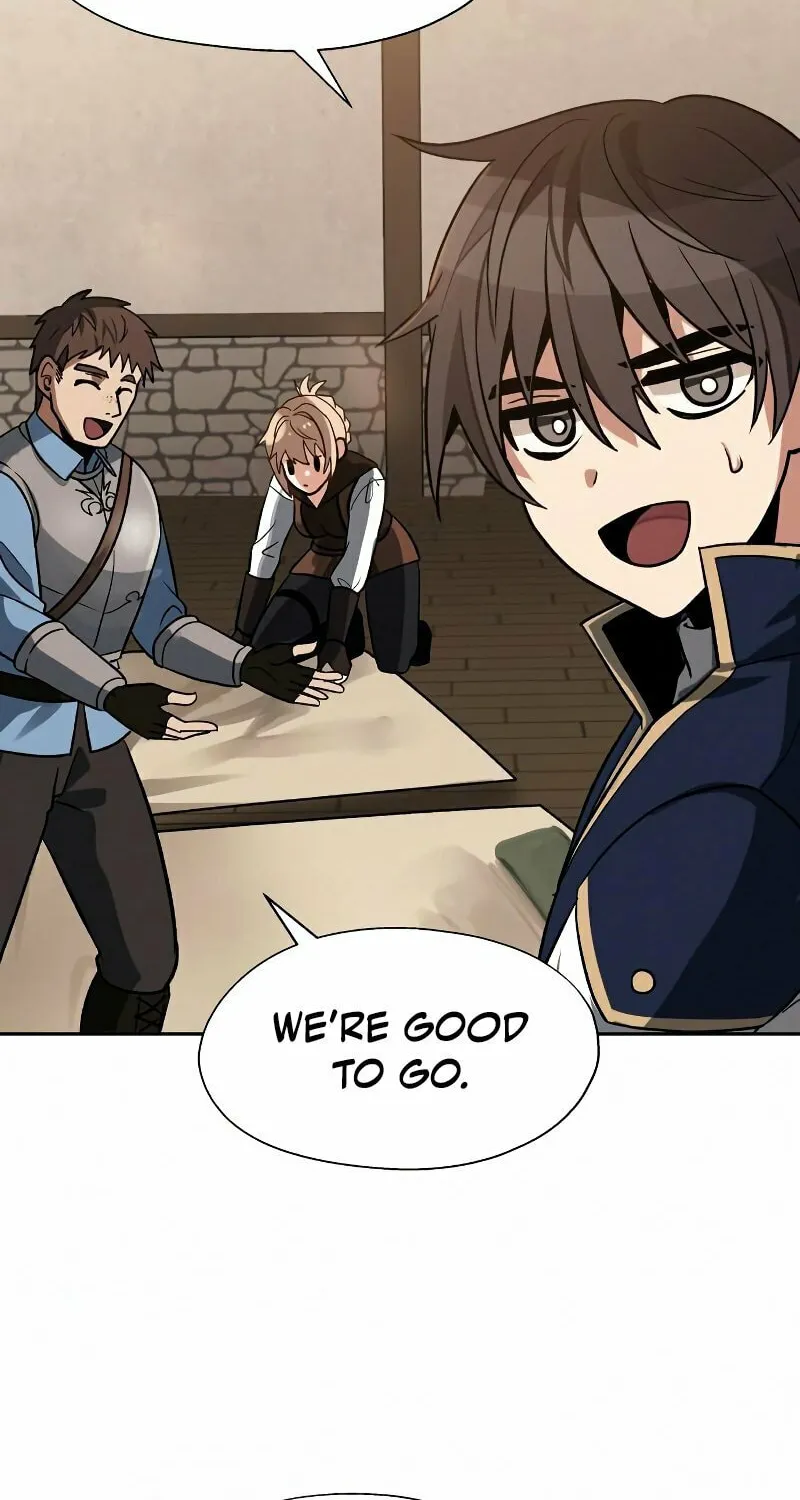 Transmigrating to the Otherworld Once More Chapter 14 page 35 - 
