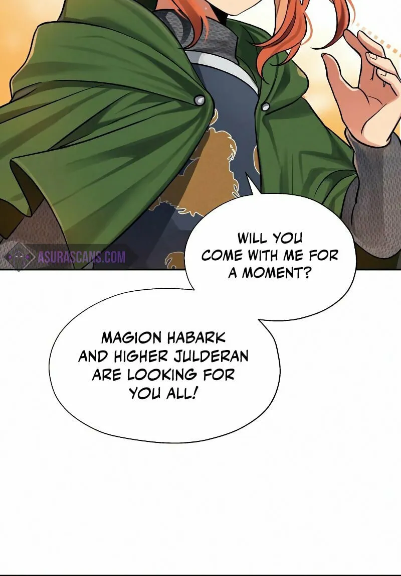 Transmigrating to the Otherworld Once More Chapter 14 page 40 - 